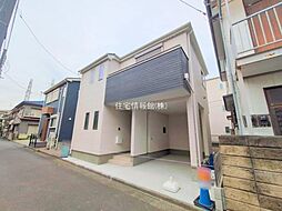 神奈川県川崎市幸区南加瀬5丁目