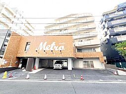 サンハイツ綱島