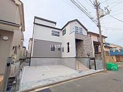 神奈川県横浜市鶴見区駒岡4丁目