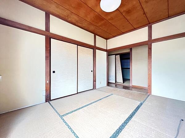 和室