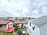 その他：お住まいからの眺望です。