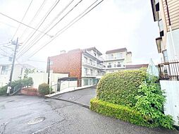 パールハイム宮前平