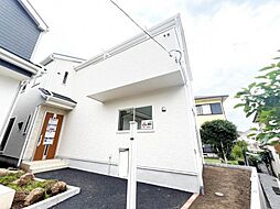 神奈川県横浜市青葉区荏田西4丁目