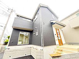 神奈川県横浜市青葉区荏田西4丁目