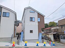 神奈川県横浜市鶴見区下末吉6丁目