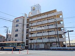 菊名アメニティ