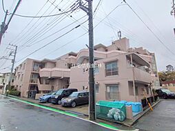 ライオンズマンション沢渡