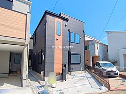 神奈川県横浜市鶴見区北寺尾7丁目