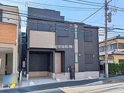 神奈川県横浜市鶴見区北寺尾7丁目