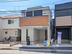 神奈川県横浜市鶴見区北寺尾7丁目