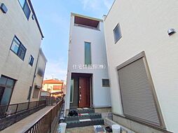 神奈川県川崎市幸区戸手4丁目