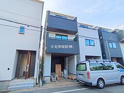 神奈川県川崎市幸区戸手4丁目