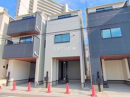 神奈川県川崎市幸区戸手4丁目