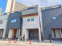 神奈川県川崎市幸区戸手4丁目