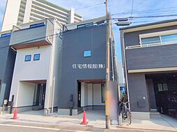 神奈川県川崎市幸区戸手4丁目