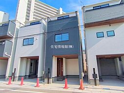 神奈川県川崎市幸区戸手4丁目