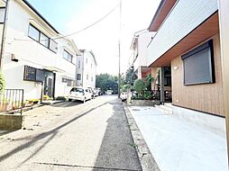 神奈川県川崎市宮前区野川本町1丁目