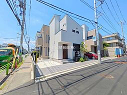 東京都世田谷区玉堤1丁目