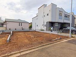 神奈川県横浜市港北区下田町3丁目