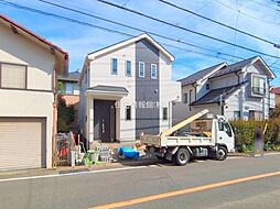 神奈川県川崎市宮前区東有馬3丁目