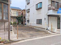 神奈川県横浜市鶴見区寛政町