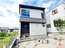 神奈川県横浜市緑区鴨居6丁目