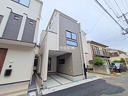 神奈川県川崎市川崎区桜本2丁目