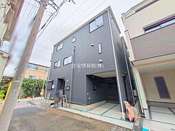 神奈川県川崎市川崎区桜本2丁目