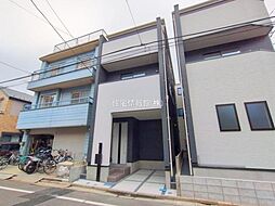 神奈川県川崎市川崎区桜本2丁目