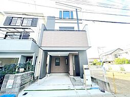 神奈川県川崎市麻生区下麻生2丁目