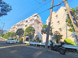 藤和宮崎台コープ