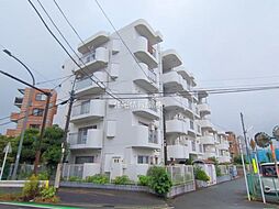 藤和片倉台コープ