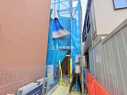 神奈川県川崎市川崎区浜町1丁目