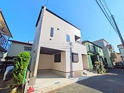 神奈川県川崎市高津区千年