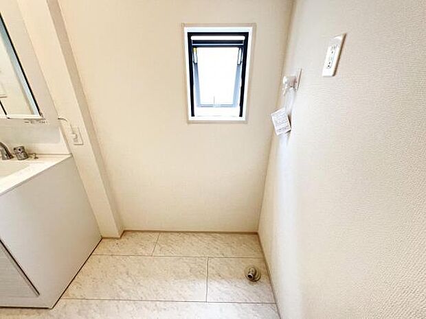 お天気を気にせずお洗濯ができます。