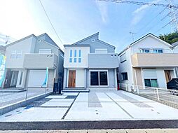 神奈川県横浜市青葉区奈良町