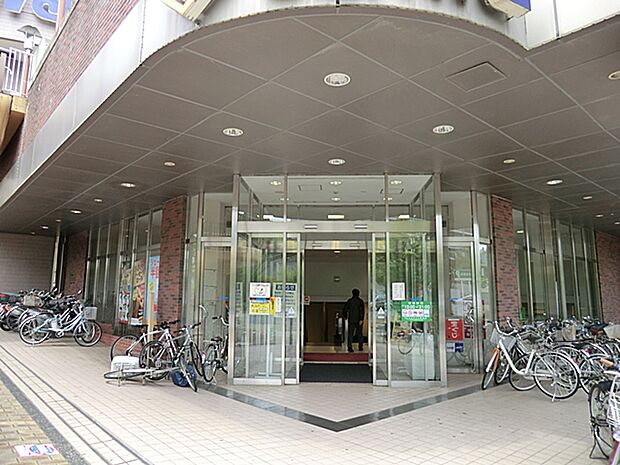 スーパー三和 こどもの国店まで約790m(徒歩10分)