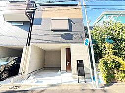 神奈川県川崎市川崎区藤崎4丁目