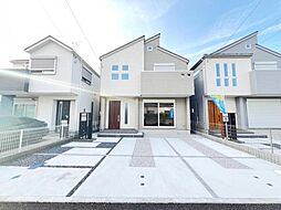 神奈川県横浜市青葉区奈良町