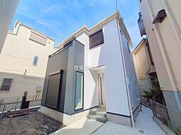 神奈川県川崎市川崎区小田6丁目