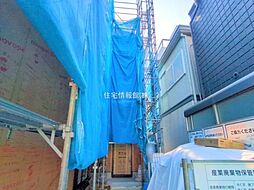 神奈川県川崎市川崎区大島5丁目