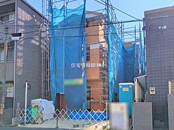 神奈川県川崎市川崎区大島5丁目