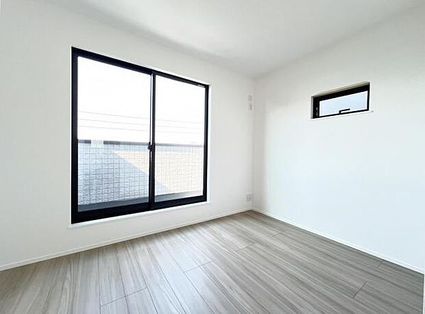 自分好みのアレンジで居心地の良い空間になりそうです。