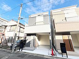 神奈川県川崎市川崎区小田6丁目