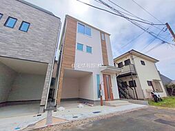 神奈川県横浜市神奈川区六角橋4丁目