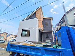 神奈川県横浜市神奈川区白幡仲町