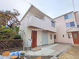 神奈川県横浜市都筑区池辺町