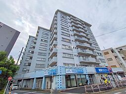 セブンスターマンション川崎大師