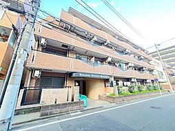 中山ダイヤモンドマンション