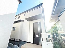 神奈川県横浜市港北区下田町3丁目